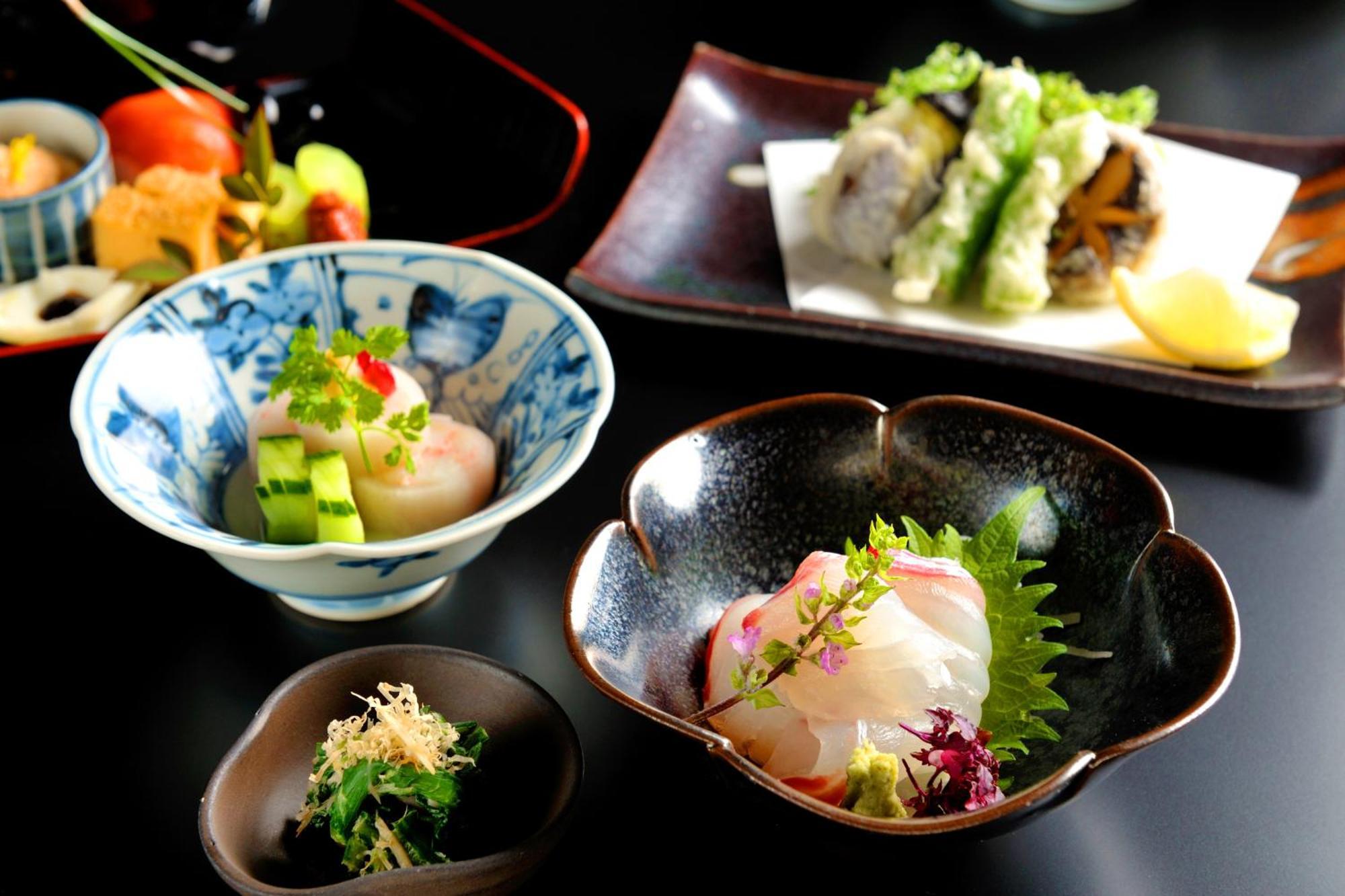 Heihachi Tea House Inn Kyoto Luaran gambar