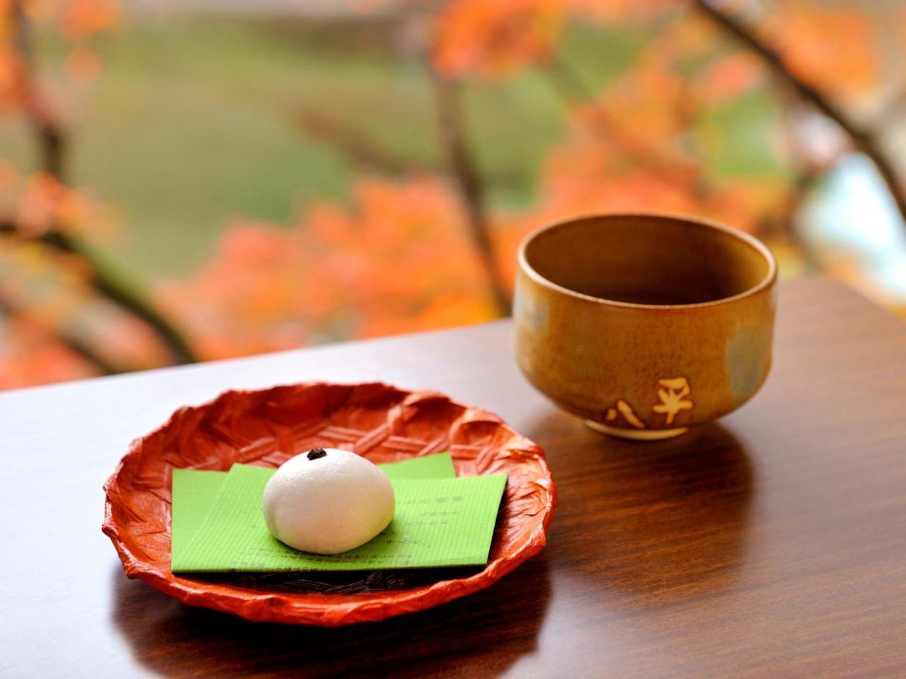 Heihachi Tea House Inn Kyoto Luaran gambar